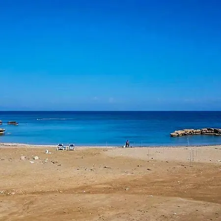 Sunny Holidays * Paralimni