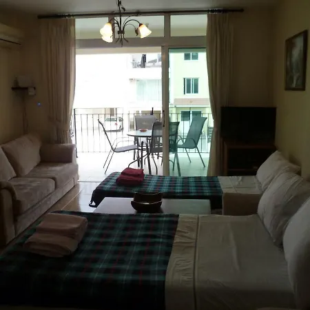 Apartamento Sunny Holidays
